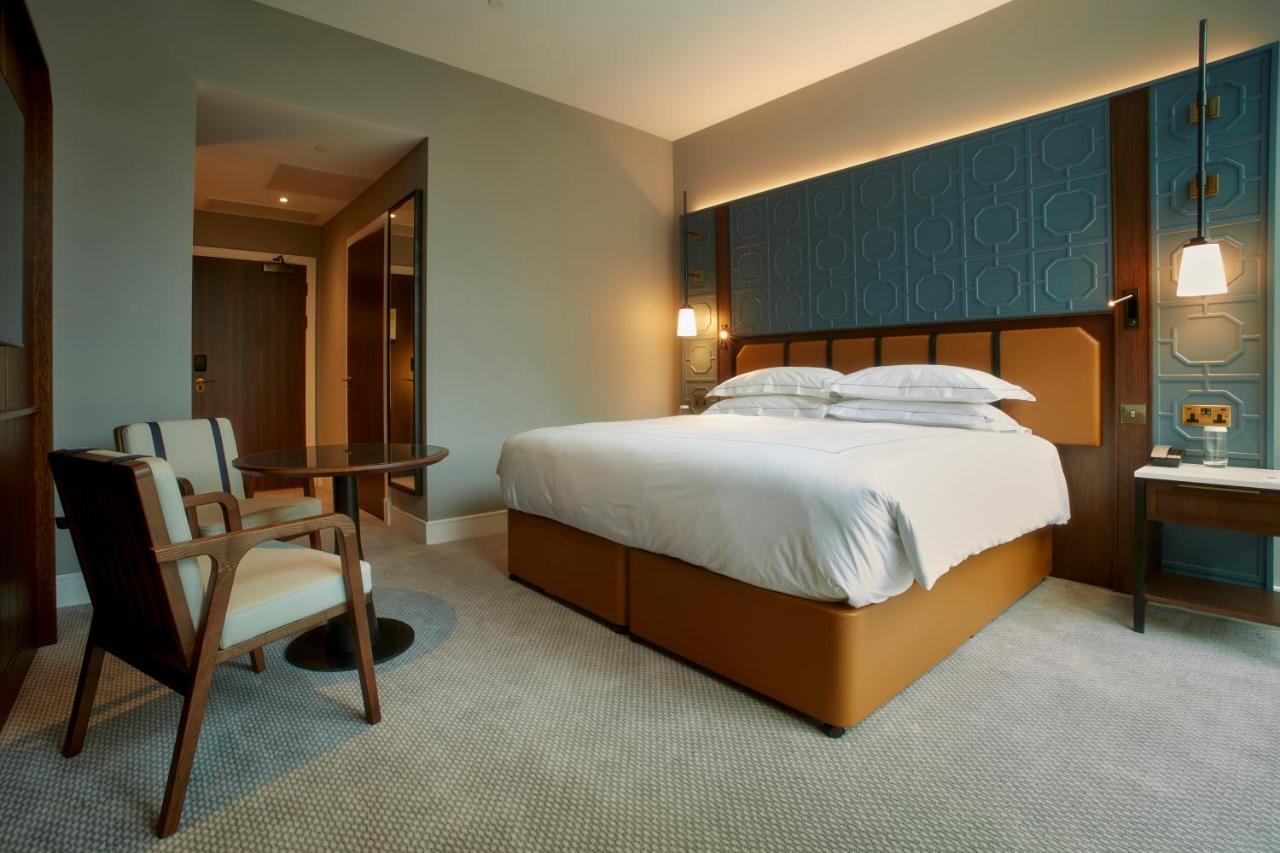 The Parkgate Hotel Cardiff Eksteriør billede
