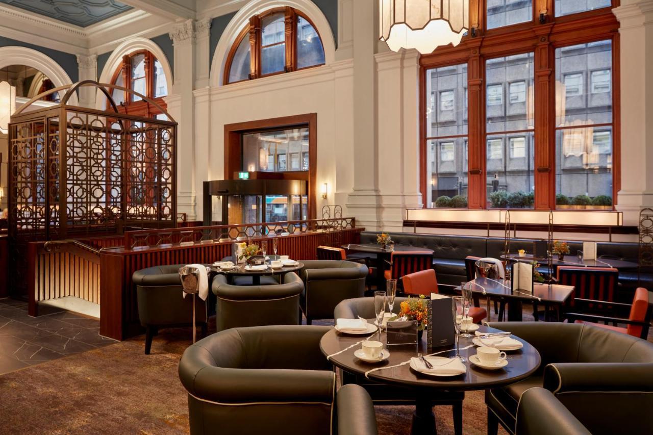 The Parkgate Hotel Cardiff Eksteriør billede