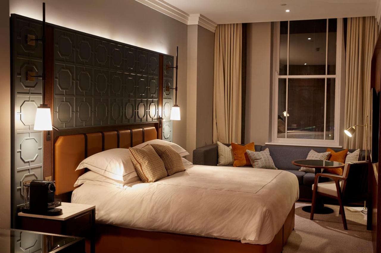 The Parkgate Hotel Cardiff Eksteriør billede