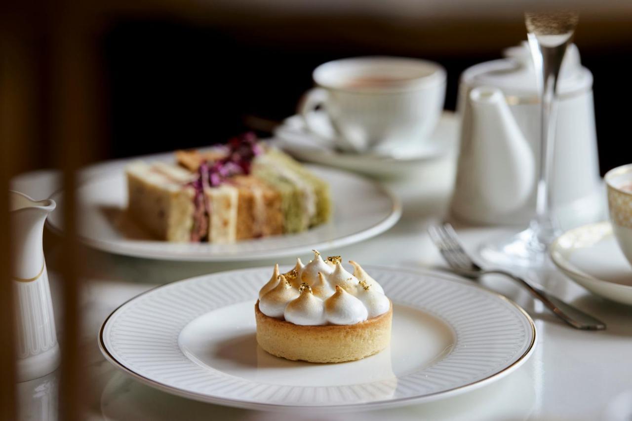 The Parkgate Hotel Cardiff Eksteriør billede