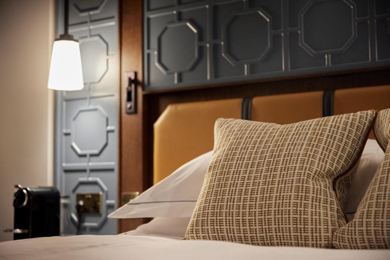 The Parkgate Hotel Cardiff Eksteriør billede