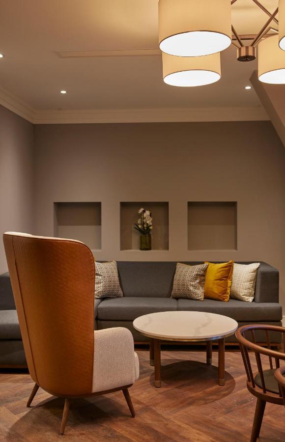 The Parkgate Hotel Cardiff Eksteriør billede