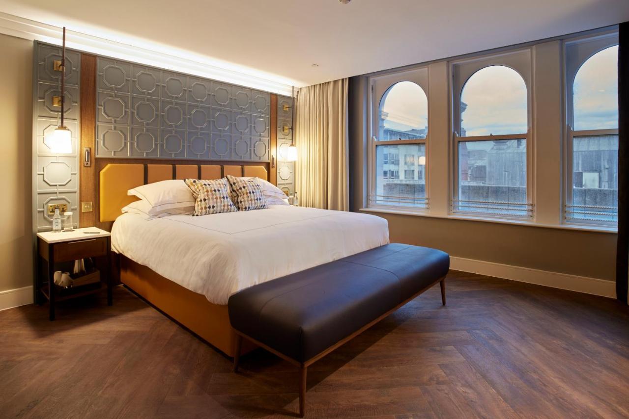 The Parkgate Hotel Cardiff Eksteriør billede