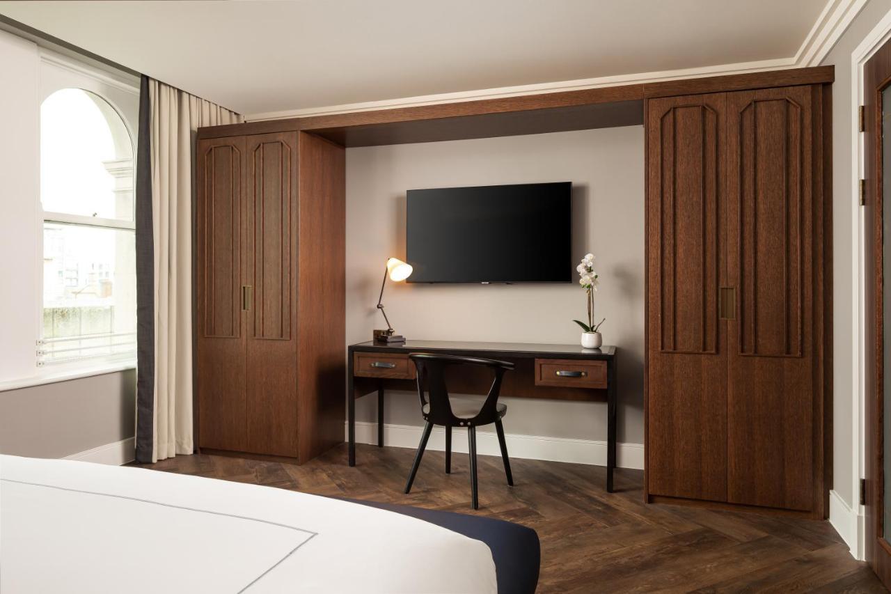 The Parkgate Hotel Cardiff Eksteriør billede