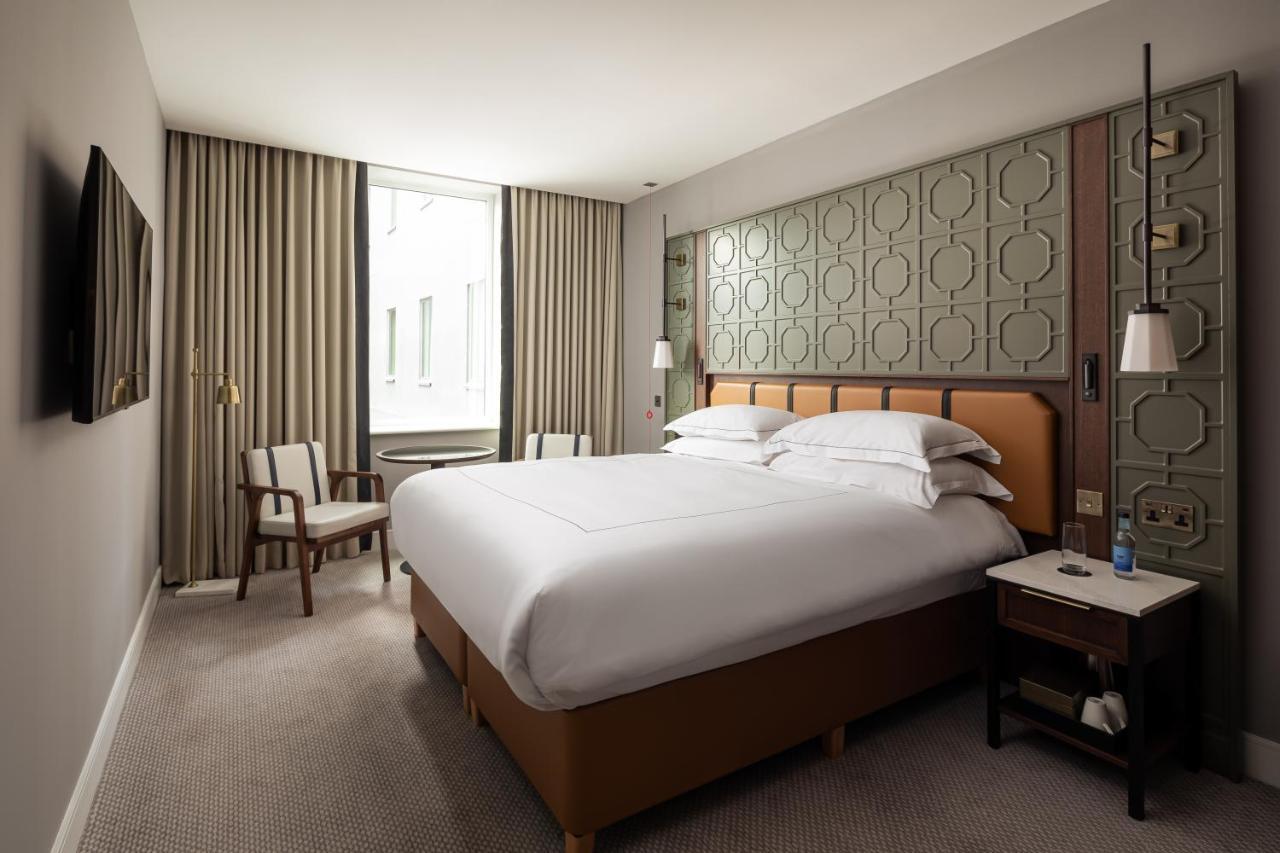 The Parkgate Hotel Cardiff Eksteriør billede